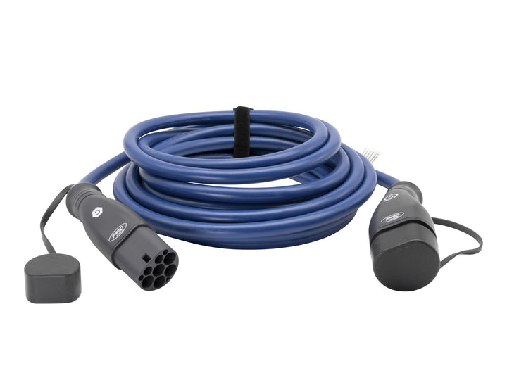 EV CHARGING CABLE FOR PUBLIC CHARGING STATIONS