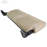 SEAT BACK