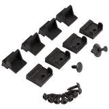 MONDEO MONDEO SIDE SKIRT FIXING CLIP KIT SET
