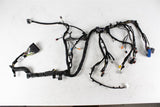 TRANSIT/TOURNEO MAIN WIRING 2013-2013
