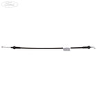 TRANSIT CUSTOM FRONT DOOR LOCK MECHANISM CABLE 2012-