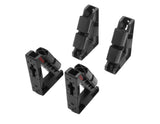 ATERA* ROOF KAYAK CARRIER CONNEXO UNIVERSAL HOLDER SET