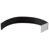 CONNECT REAR BUMPER CLOSING PANEL PROTECTIVE BODY TAPE