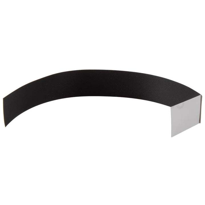 CONNECT REAR BUMPER CLOSING PANEL PROTECTIVE BODY TAPE