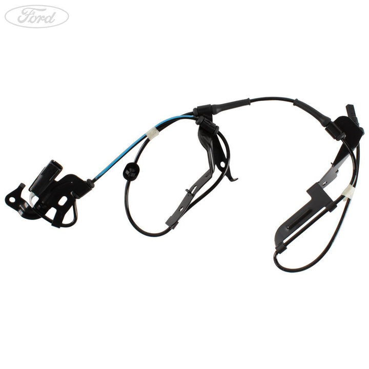 RANGER N/S ABS SENSOR LESS RIDE HEIGHT EDITION TKE