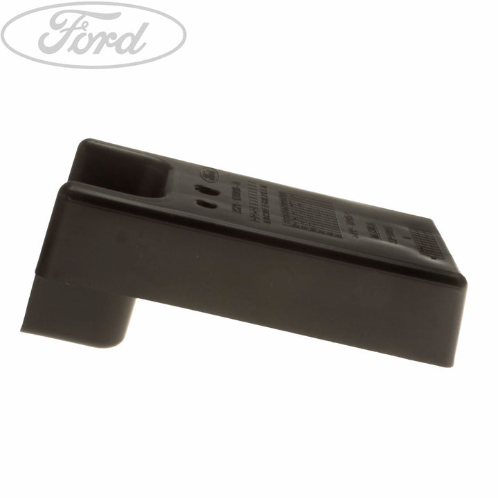 MONDEO REAR BUMPER MOUNTING BRACKET