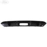 CONNECT REAR DOOR HANDLE TAILGATE TEMPEST GREY 13-18