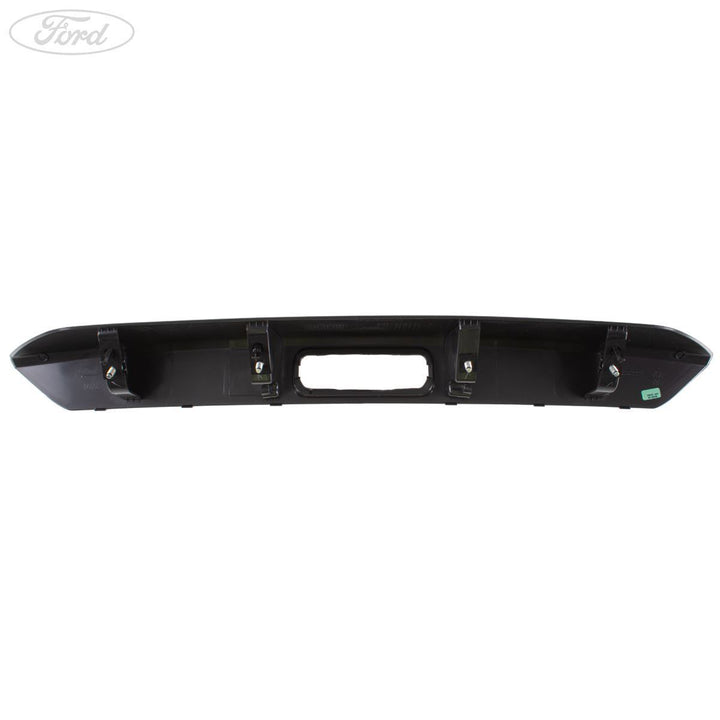 CONNECT REAR DOOR HANDLE TAILGATE TEMPEST GREY 13-18