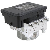FIESTA B-MAX ANTI-LOCK BRAKING SYSTEM CONTROL UNIT 16-