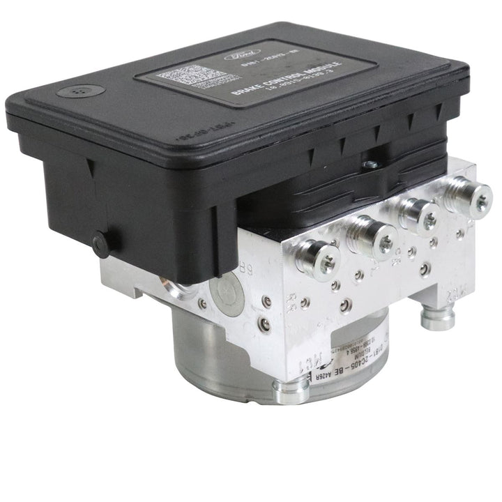 FIESTA B-MAX ANTI-LOCK BRAKING SYSTEM CONTROL UNIT 16-