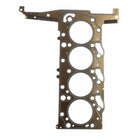 ENGINE CYLINDER HEAD GASKET
