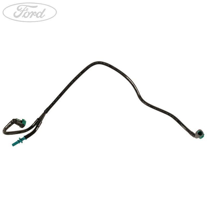 FUEL PIPE