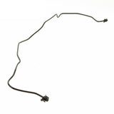 COOLING SYSTEM OVERFLOW HOSE
