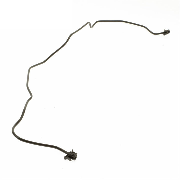 COOLING SYSTEM OVERFLOW HOSE