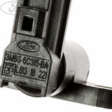 CRANKSHAFT POSITION SENSOR