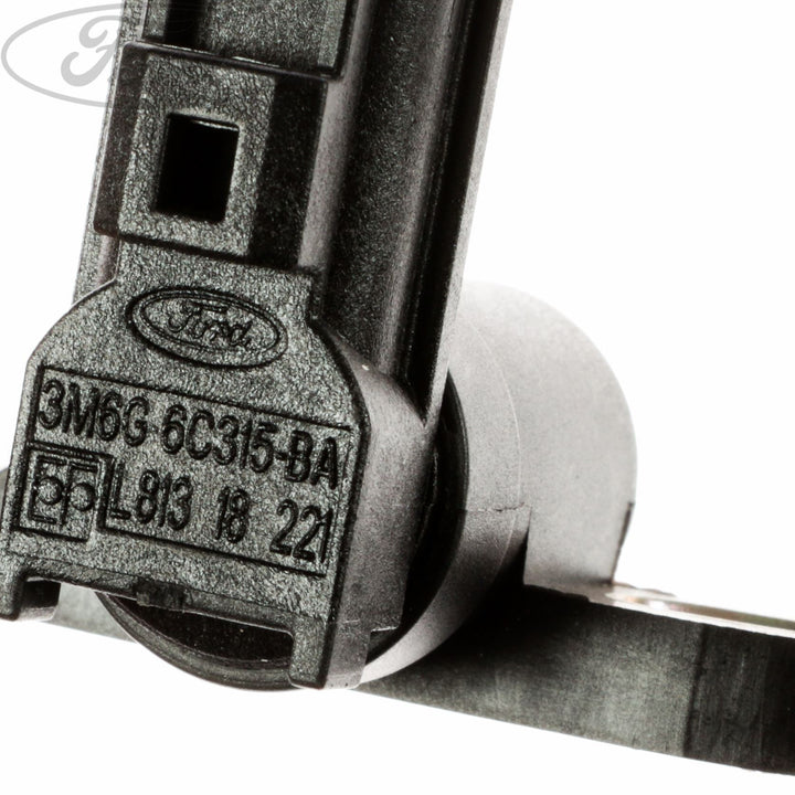 CRANKSHAFT POSITION SENSOR