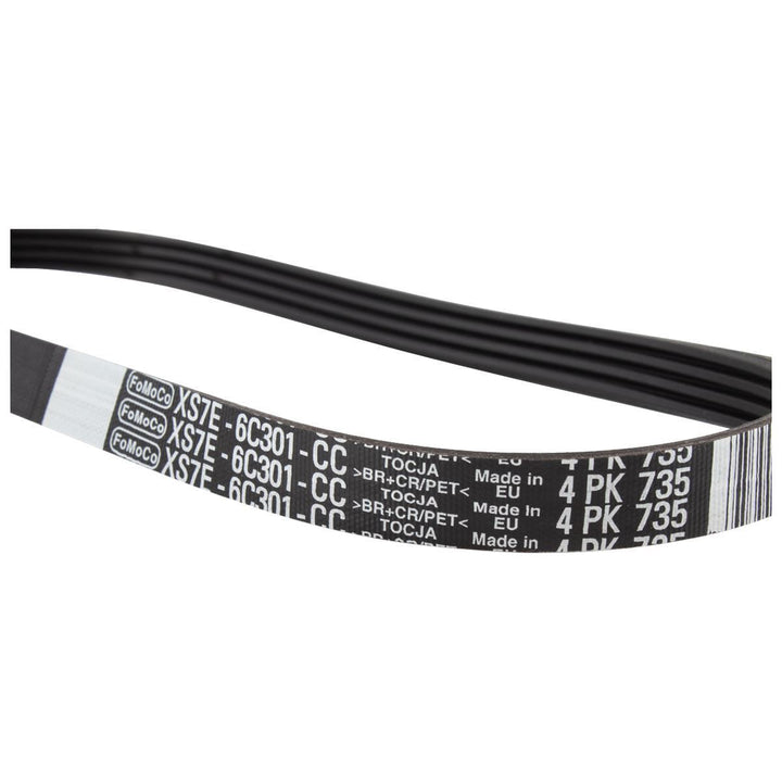 MONDEO TRANSIT MOTORCRAFT DRIVE V BELT