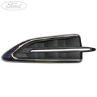 GRILLE