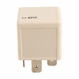 COUGAR ESCORT FIESTA ANTI THEFT ALARM RELAY 1999-2000