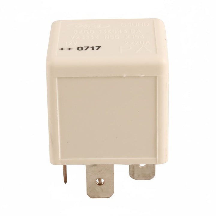 COUGAR ESCORT FIESTA ANTI THEFT ALARM RELAY 1999-2000