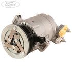 Transit Connect Kuga 2.5 Duratec Air Conditioning Compressor 2014-2018
