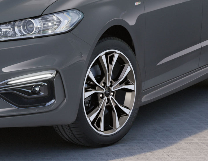 ALLOY WHEEL 18