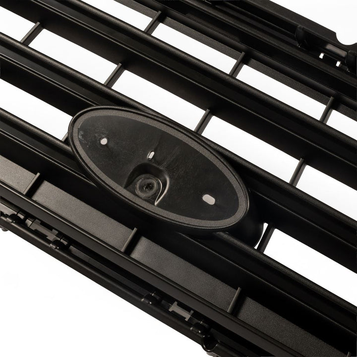 Transit Connect Upper Radiator Grille 2018-2022