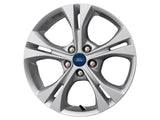 MONDEO 09/2010-08/2014 ALLOY WHEEL 17