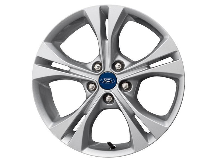 MONDEO 09/2010-08/2014 ALLOY WHEEL 17