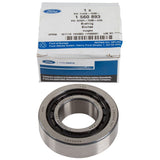 INPUT SHAFT BEARING