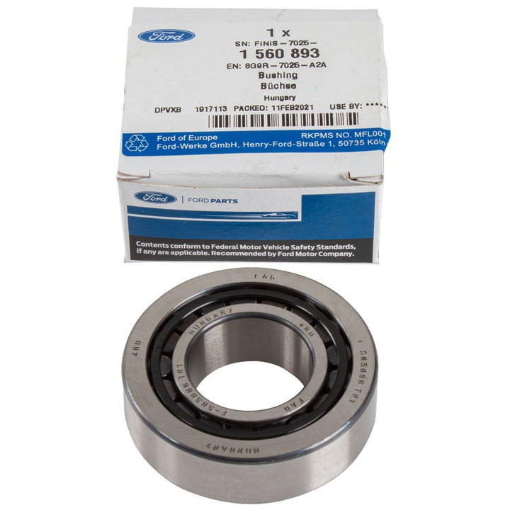 INPUT SHAFT BEARING