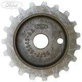 MONDEO ESCORT FIESTA SIERRA 1.8 DIESEL DRIVE BELT PULLEY
