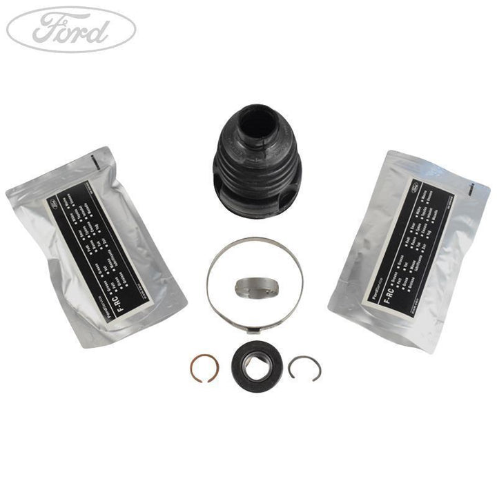TRANSIT CONNECT 1.6 SOHC N/S INNER CV BOOT KIT 09/2013-