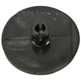 RANGER REAR LEAF SPRING ANTISQUEAK RUBBER BUSH 3RD LEAF