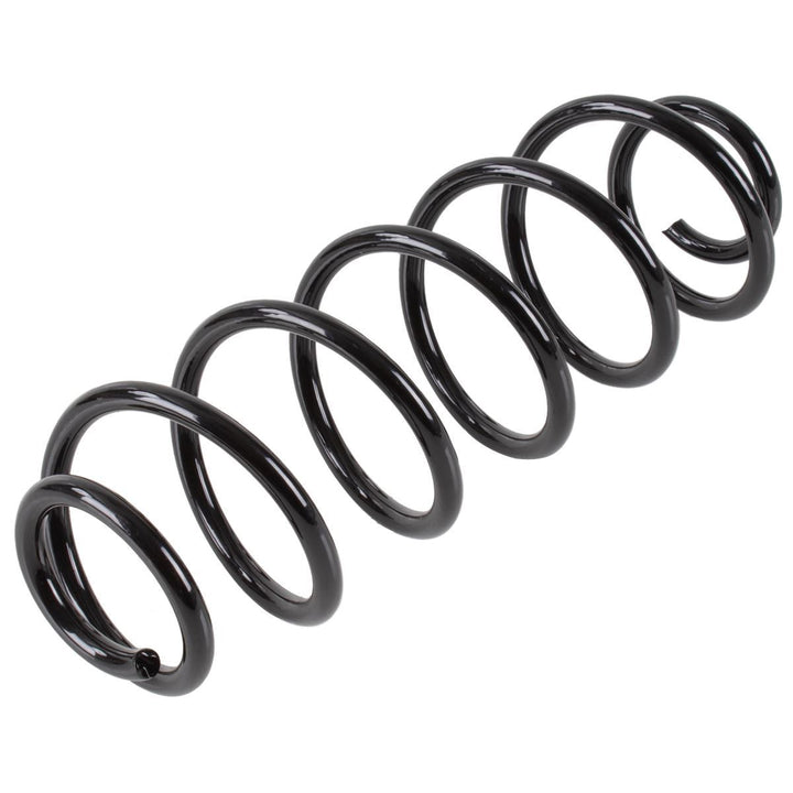 FIESTA FUSION REAR O/S OR N/S SUSPENSION COIL SPRING