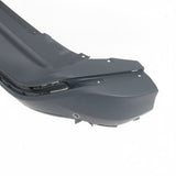 PUMA ST-LINE REAR BUMPER DIFFUSER WITH PARKING AID 2024-ONWARDS