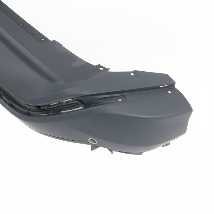 PUMA ST-LINE REAR BUMPER DIFFUSER WITH PARKING AID 2024-ONWARDS