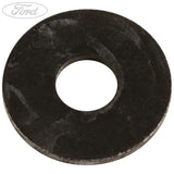 FLAT WASHER