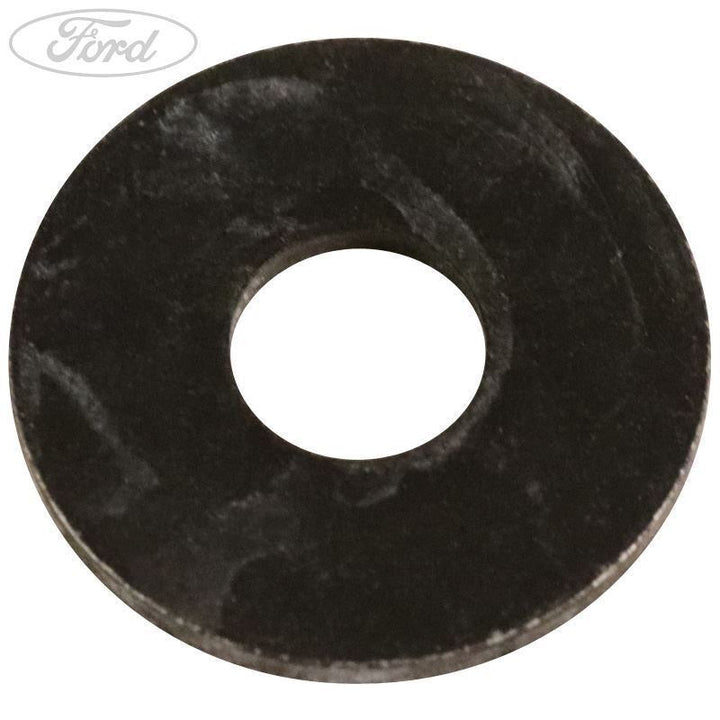 FLAT WASHER