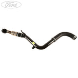 FOCUS C-MAX 2.0 DURATORQ TDCI N/S INTERCOOLER AIR PIPE