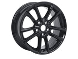 FOCUS 09/2014-03/2018 ALLOY WHEEL 16