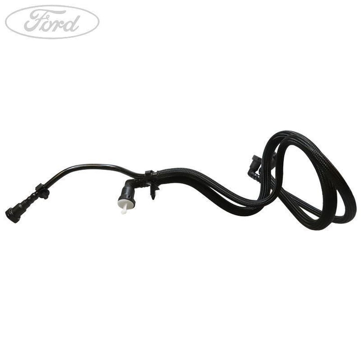 TRANSIT 3.2 DURATORQ TDCI DIESEL FUEL PIPE TUBE