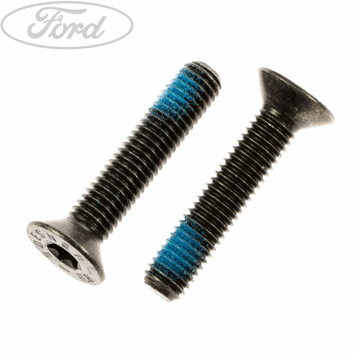 GEARBOX OUTPUT SHAFT MOUNTING SCREW