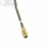 BRAKE LINE PARTS