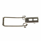 REAR DOOR HINGE SWING CHECK STRAP