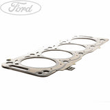 ENGINE CYLINDER HEAD GASKET