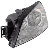 MONDEO FRONT N/S HEADLIGHT HEADLAMP UNIT 2000-2007