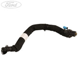 VENT HOSE