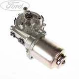 TRANSIT CONNECT FRONT WINDSCREEN WIPER MOTOR UNIT 2002-2013