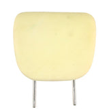 ECOSPORT REAR SEAT HEADREST PAD & FRAME 10/2013-